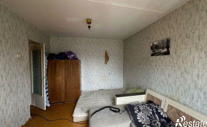 1-комн квартира улица Ленина, 19Б,  д. 19Б