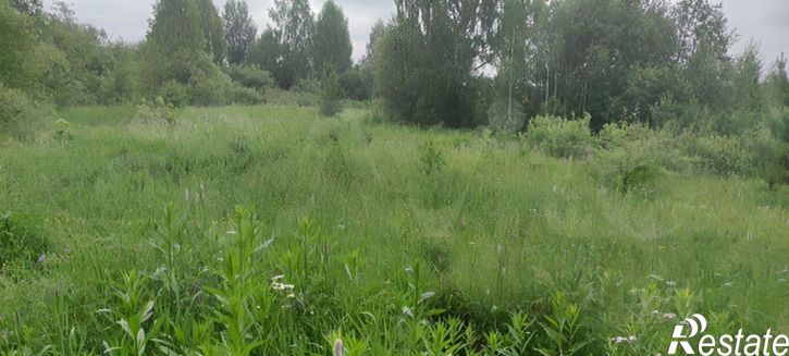 Земельный участок