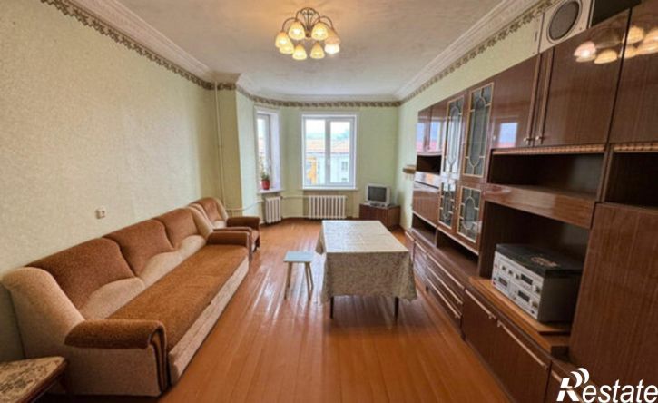 2-комн квартира улица Ватутина, 37,  д. 37