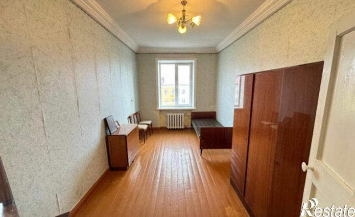 2-комн квартира улица Ватутина, 37,  д. 37