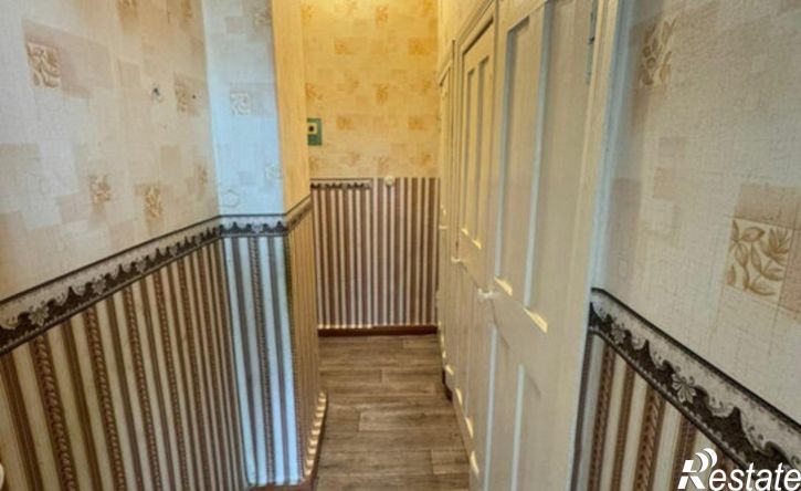 2-комн квартира улица Ватутина, 37,  д. 37