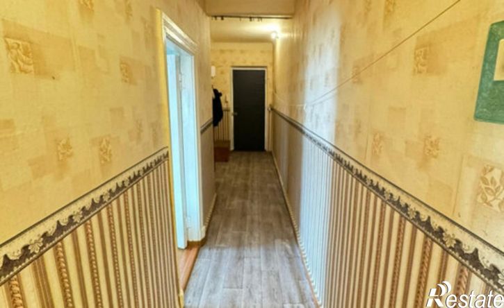 2-комн квартира улица Ватутина, 37,  д. 37