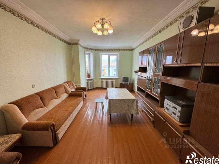 2-комн квартира ул Ватутина, 37,  д. 37