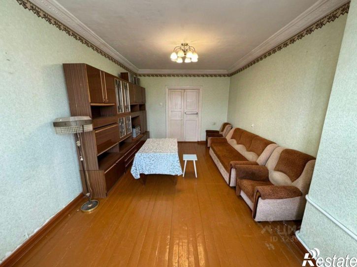 2-комн квартира ул Ватутина, 37,  д. 37