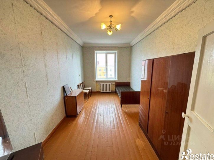 2-комн квартира ул Ватутина, 37,  д. 37