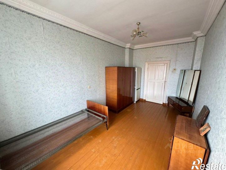 2-комн квартира ул Ватутина, 37,  д. 37