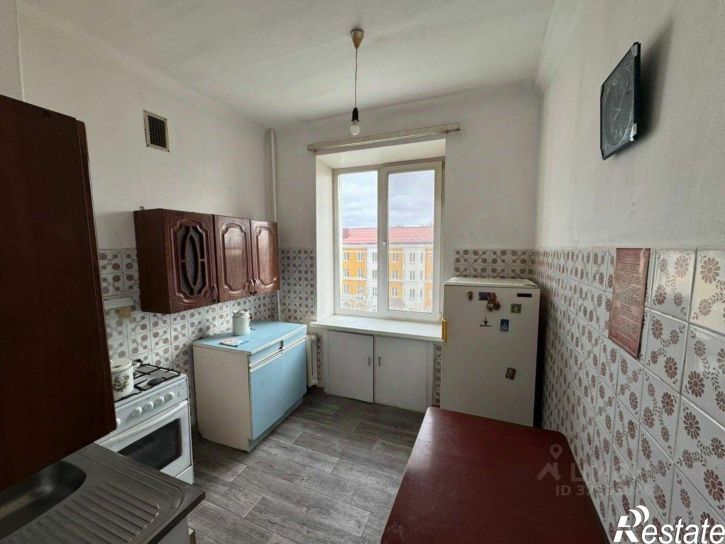 2-комн квартира ул Ватутина, 37,  д. 37