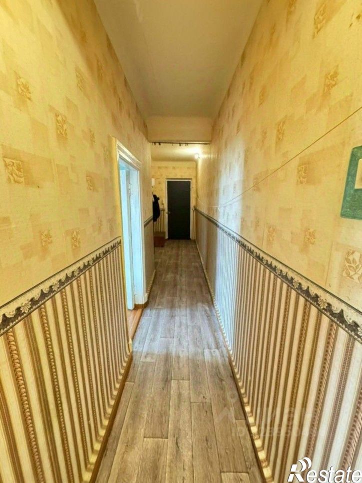 2-комн квартира ул Ватутина, 37,  д. 37