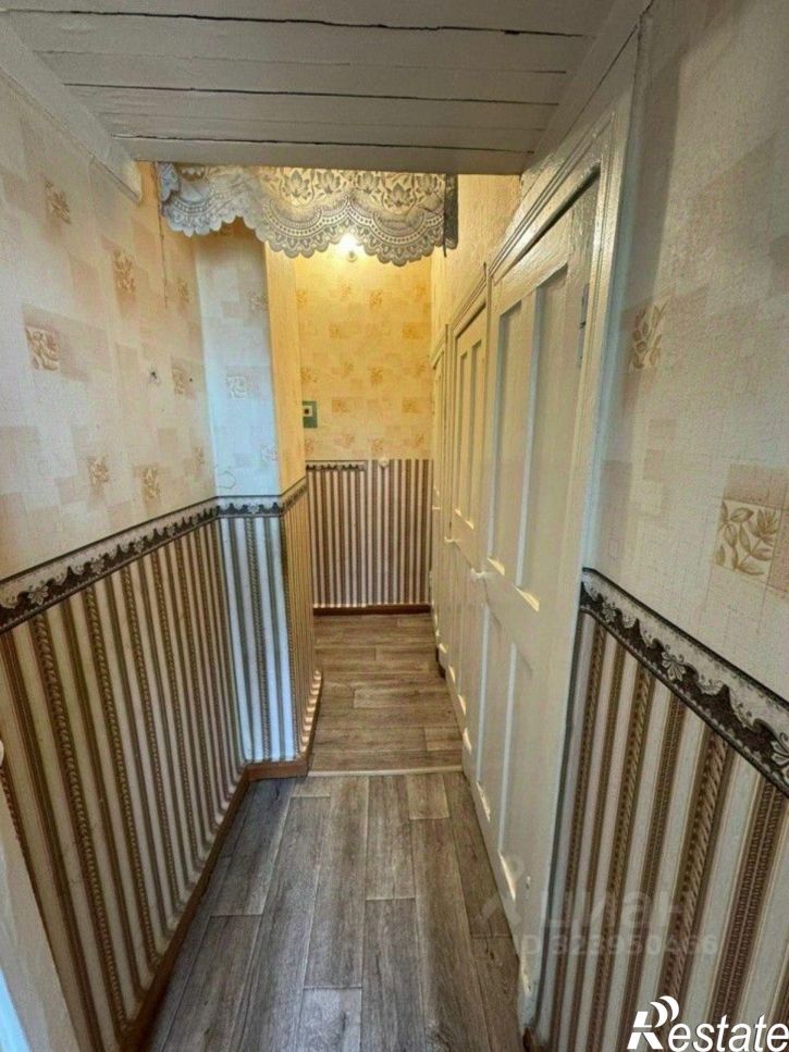 2-комн квартира ул Ватутина, 37,  д. 37