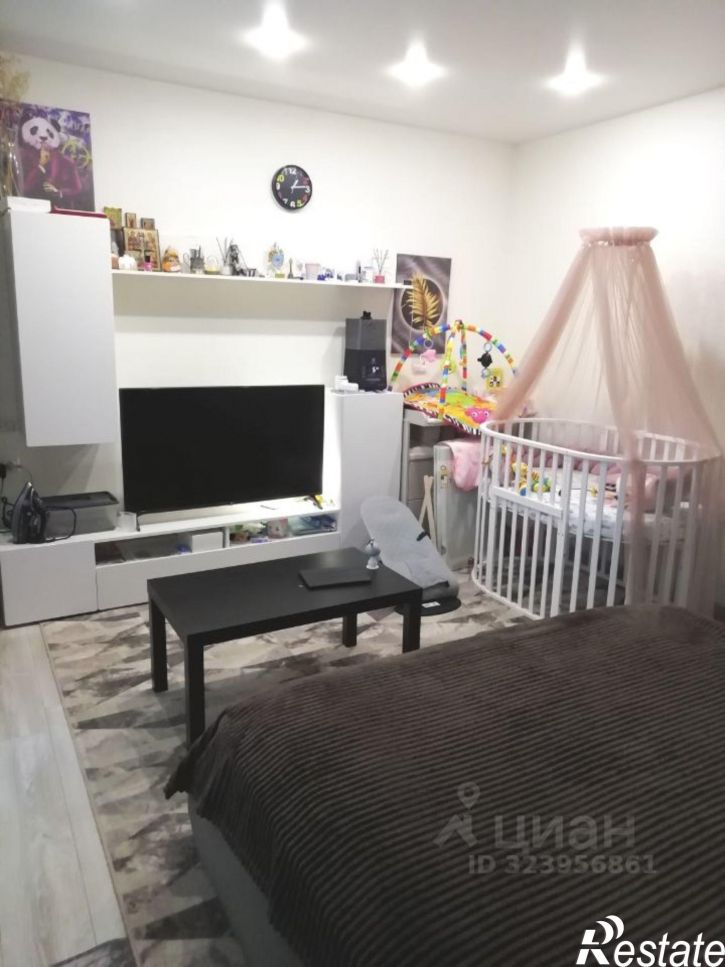 2-комн квартира ул Емлина, 21,  д. 21