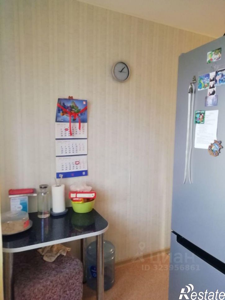 2-комн квартира ул Емлина, 21,  д. 21