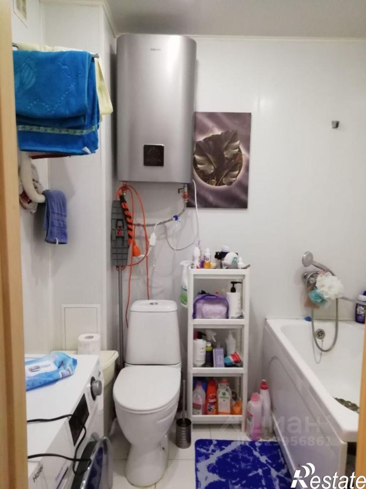 2-комн квартира ул Емлина, 21,  д. 21