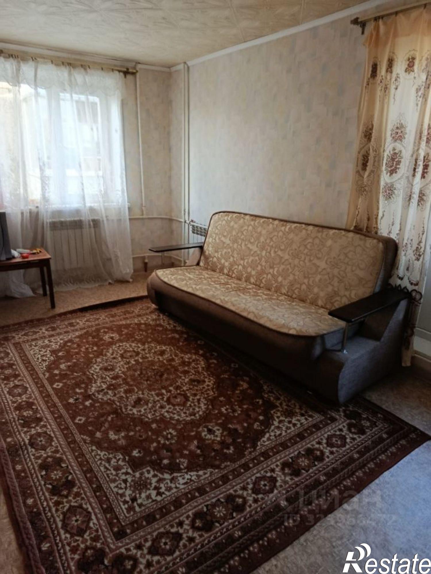 Сдать квартиру за 16 000 рублей на Комсомольская улица, 27