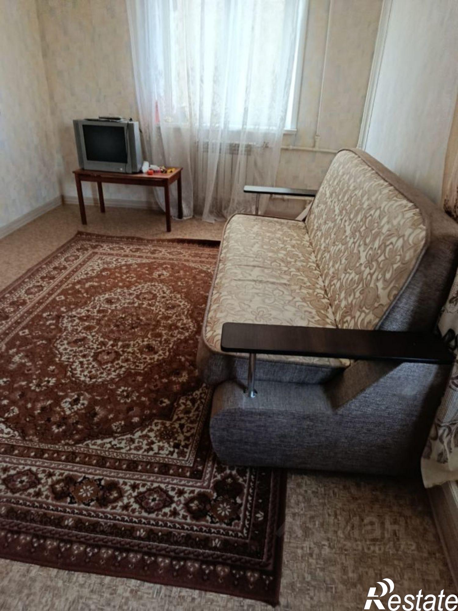 Сдать квартиру за 16 000 рублей на Комсомольская улица, 27