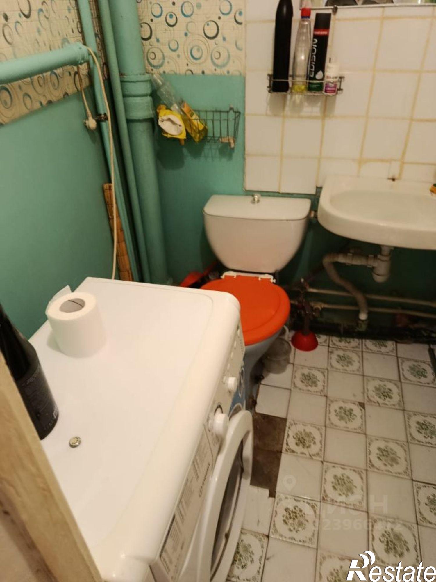 Сдать квартиру за 16 000 рублей на Комсомольская улица, 27