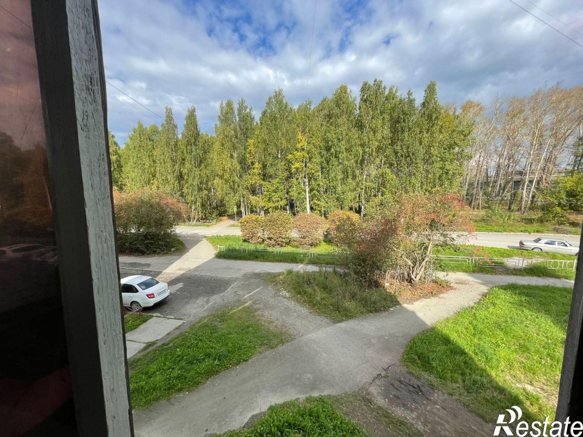 Сдать квартиру за 16 000 рублей на Комсомольская улица, 27