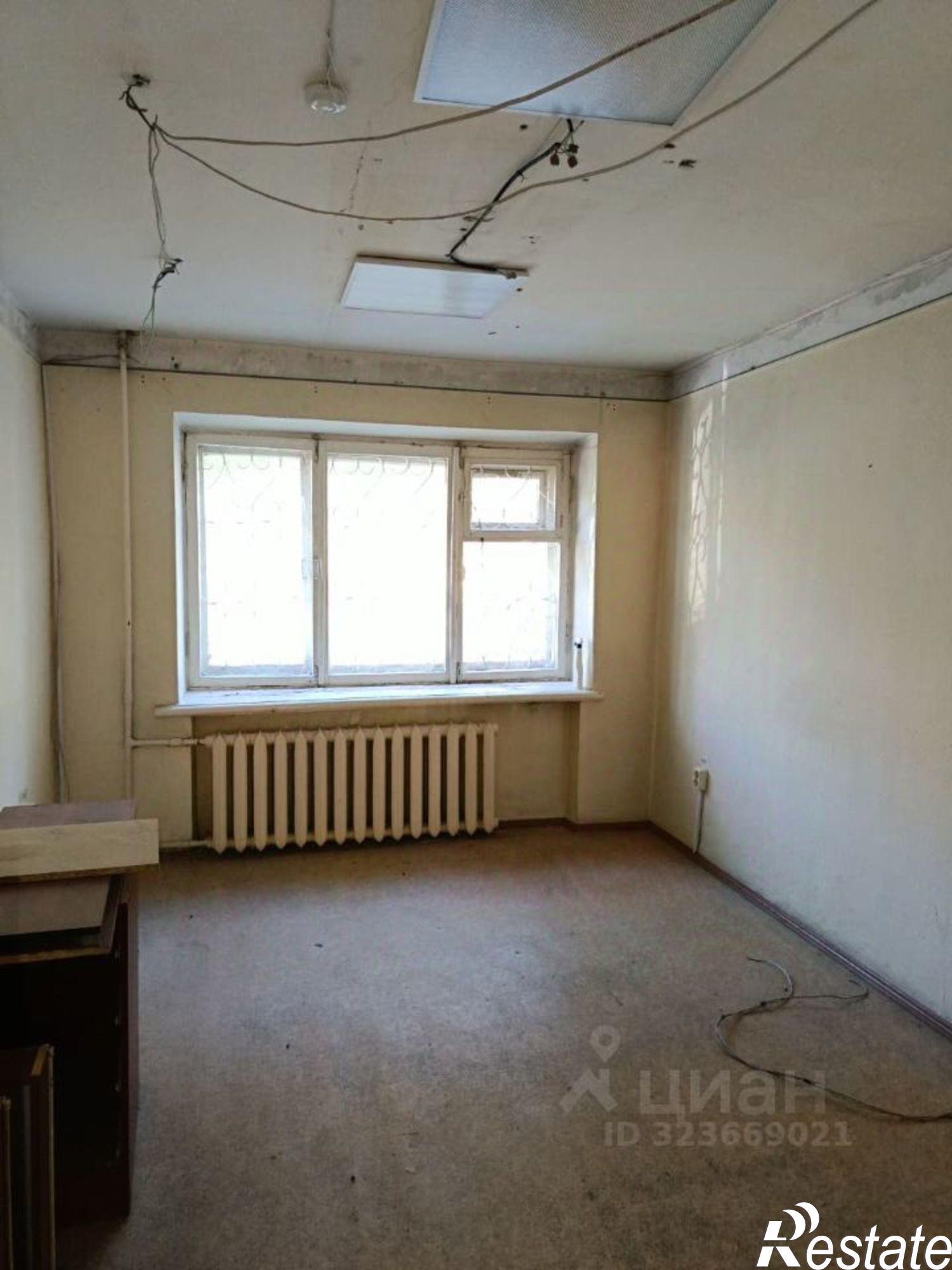 Купить помещение свободного назначения за 2 768 600 рублей на ул Гагарина, 24а