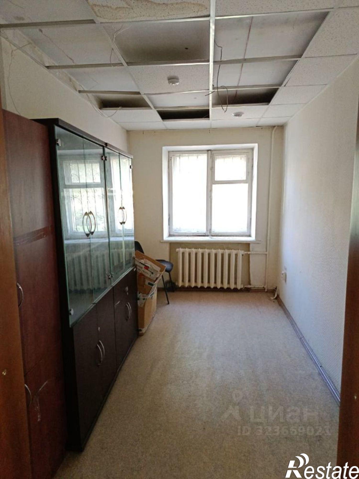 Купить помещение свободного назначения за 2 768 600 рублей на ул Гагарина, 24а