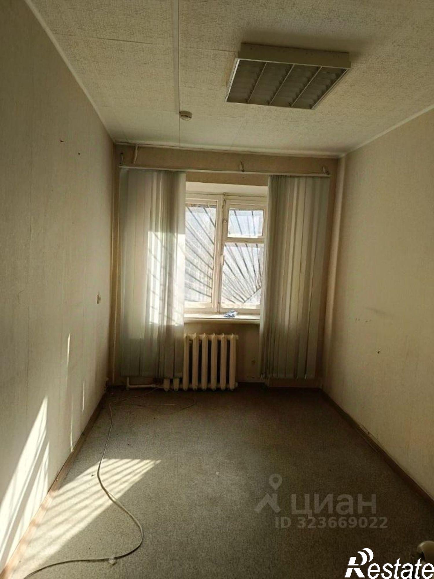 Купить помещение свободного назначения за 1 611 250 рублей на ул Гагарина, 24а