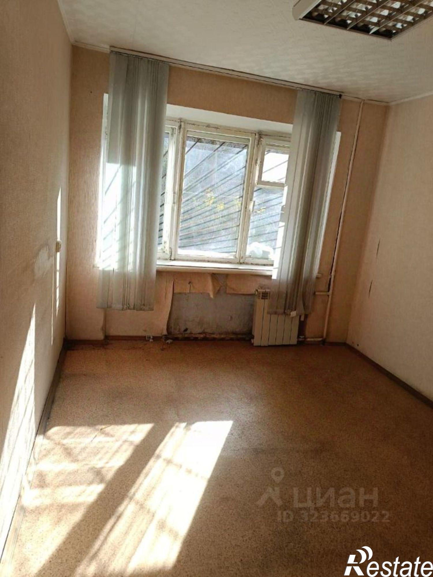 Купить помещение свободного назначения за 1 611 250 рублей на ул Гагарина, 24а