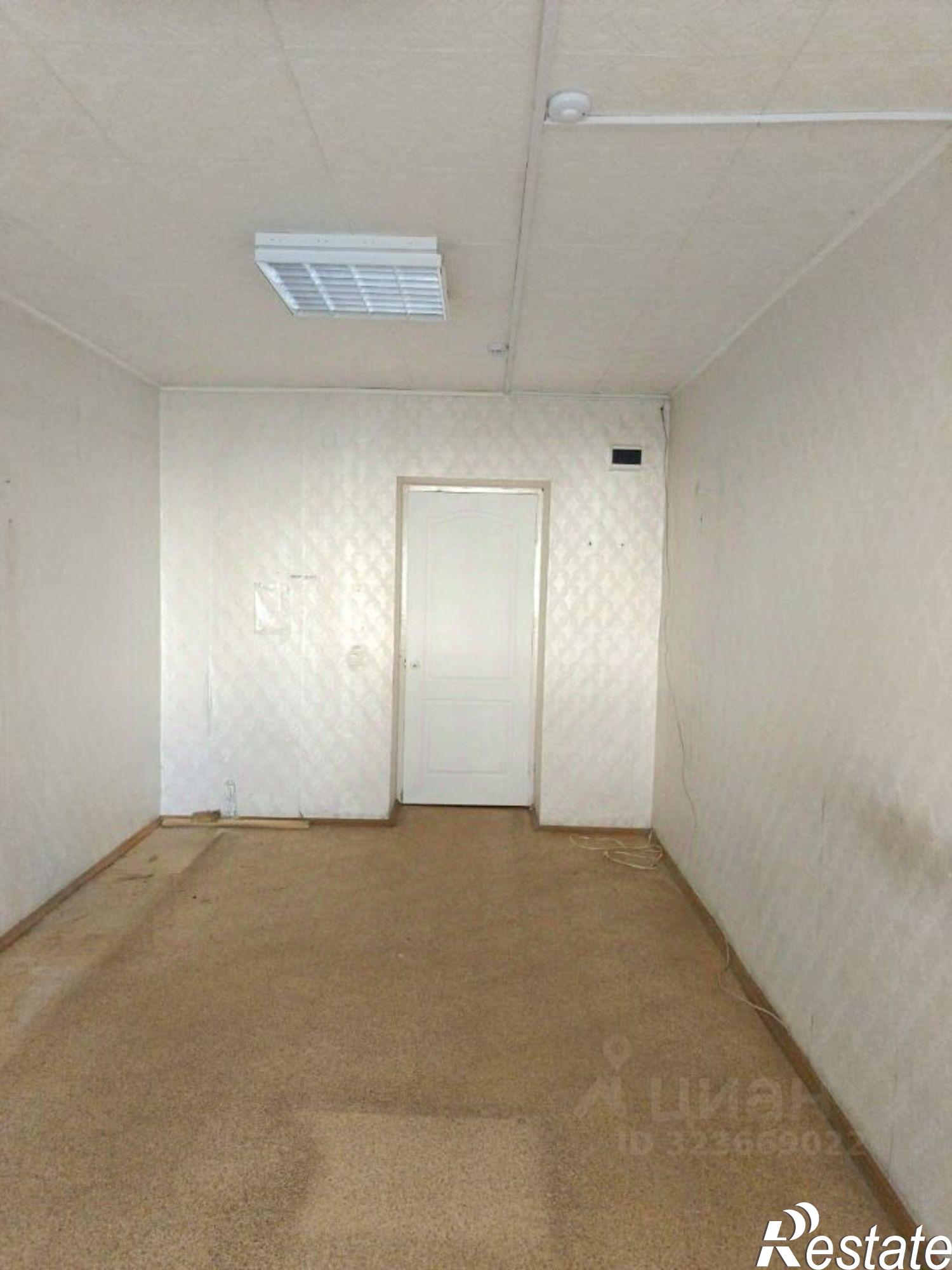 Купить помещение свободного назначения за 1 611 250 рублей на ул Гагарина, 24а