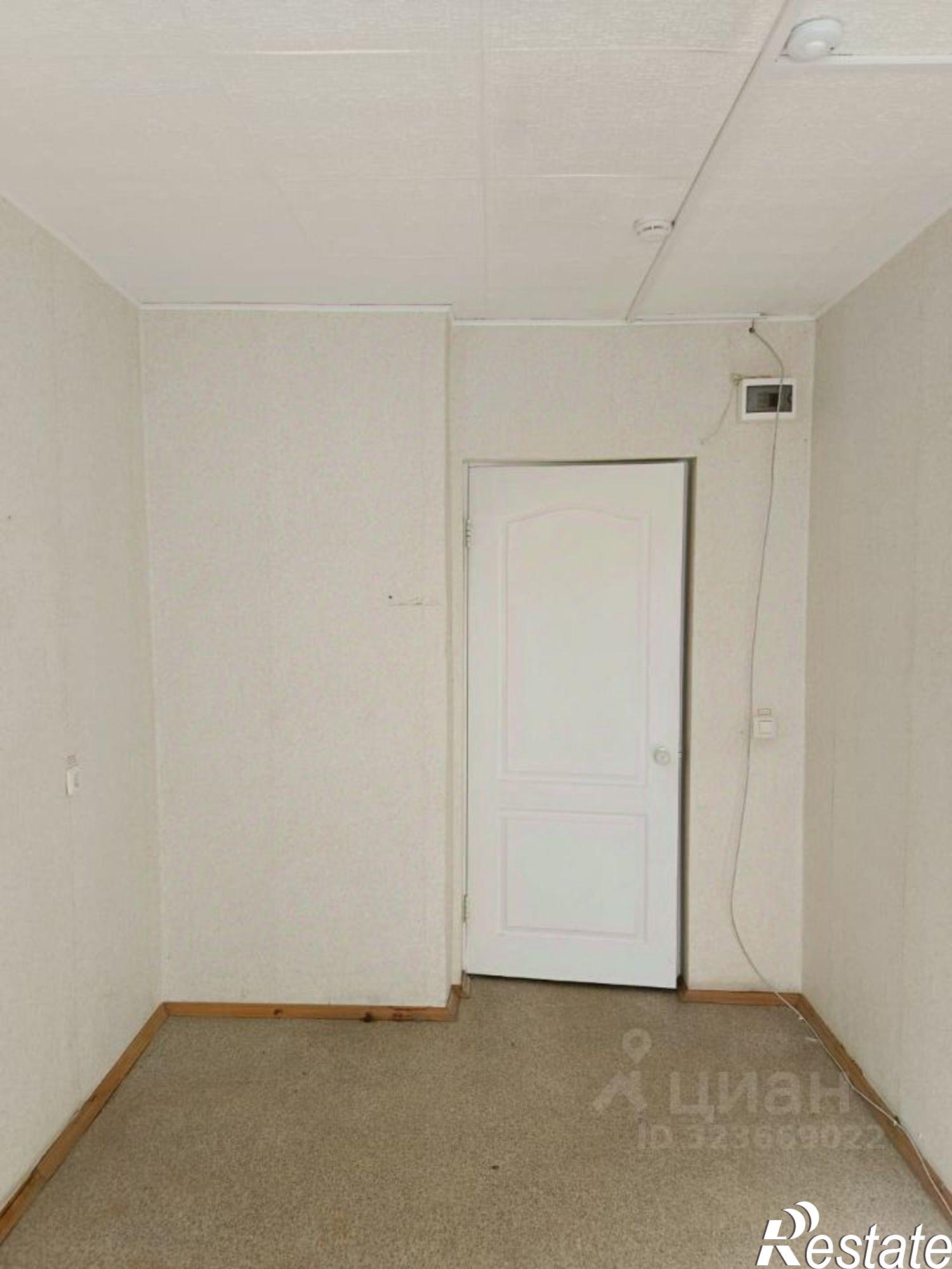 Купить помещение свободного назначения за 1 611 250 рублей на ул Гагарина, 24а