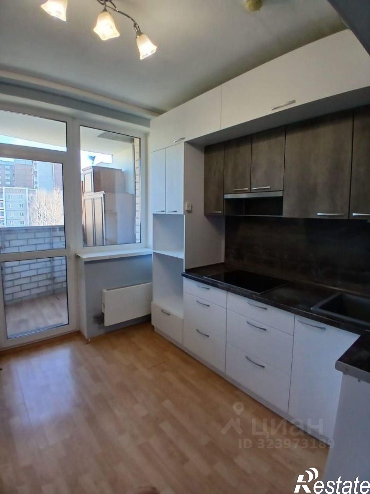 Сдать квартиру за 22 000 рублей на Береговая улица, 5Б