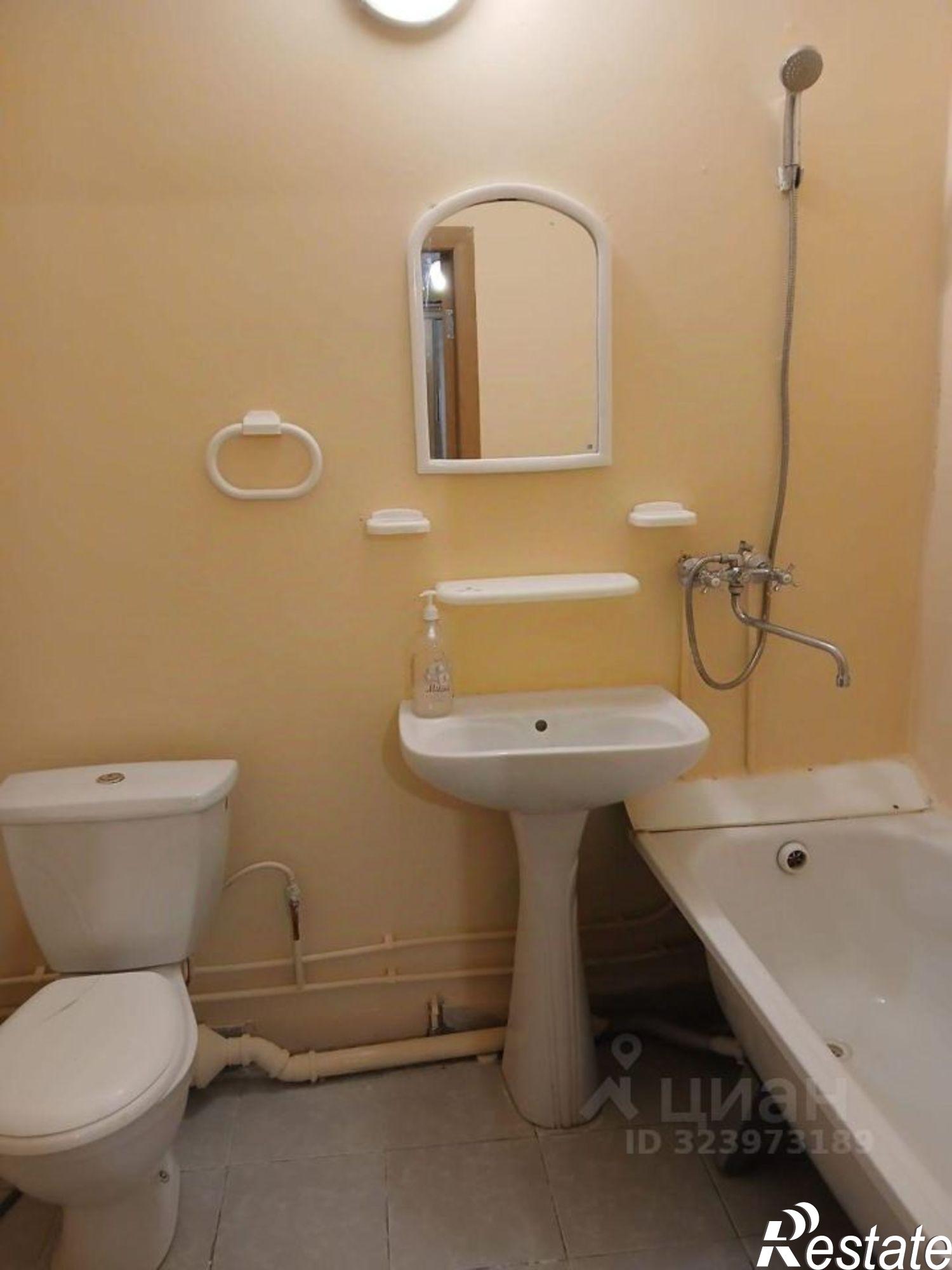 Сдать квартиру за 22 000 рублей на Береговая улица, 5Б