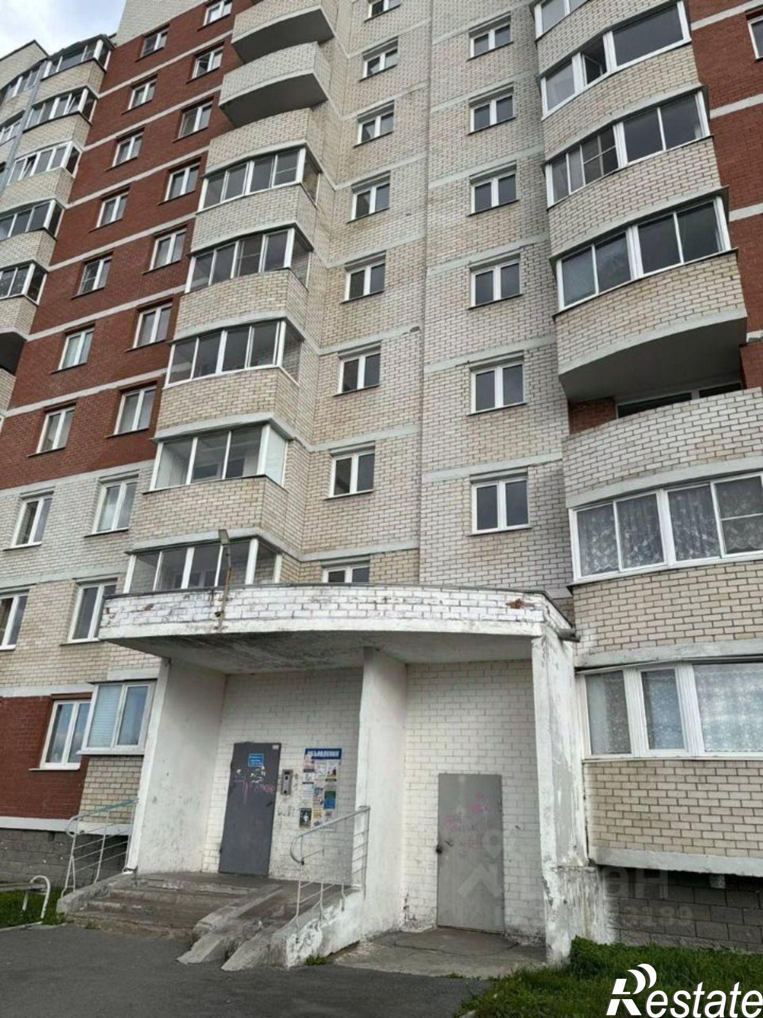 Сдать квартиру за 22 000 рублей на Береговая улица, 5Б