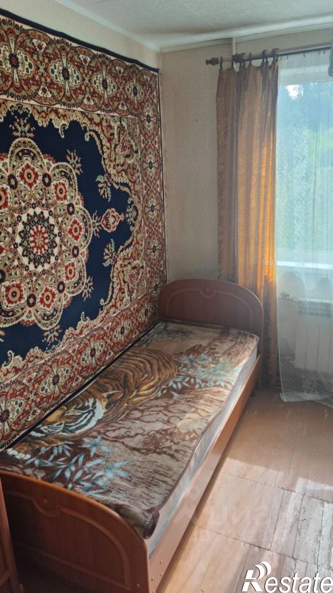 Сдать квартиру за 19 000 рублей на ул Пушкина, 32