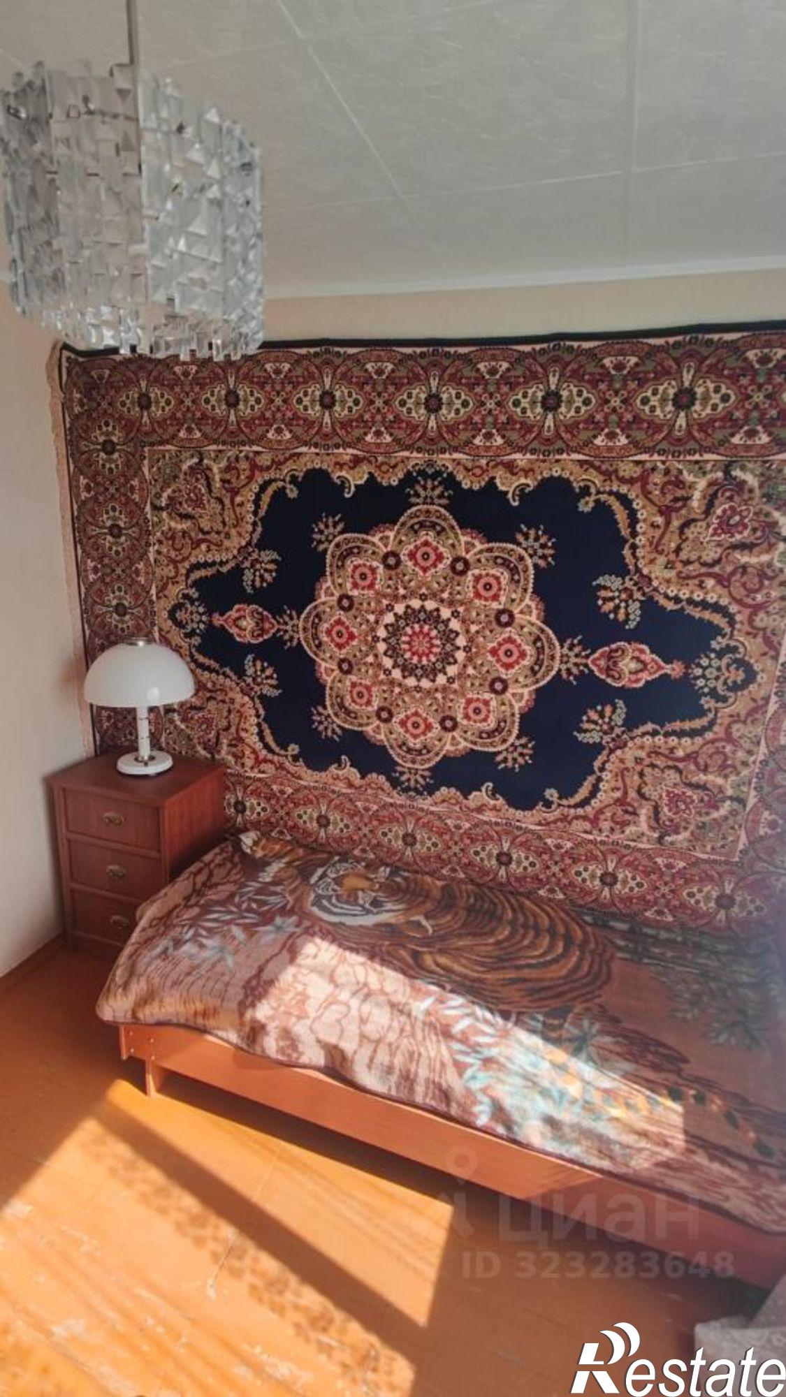 Сдать квартиру за 19 000 рублей на ул Пушкина, 32