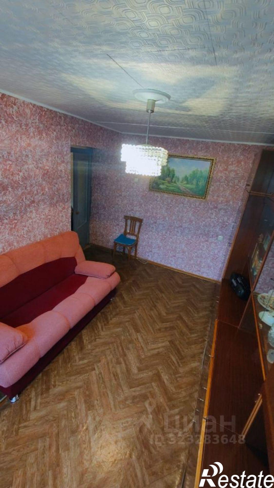 Сдать квартиру за 19 000 рублей на ул Пушкина, 32