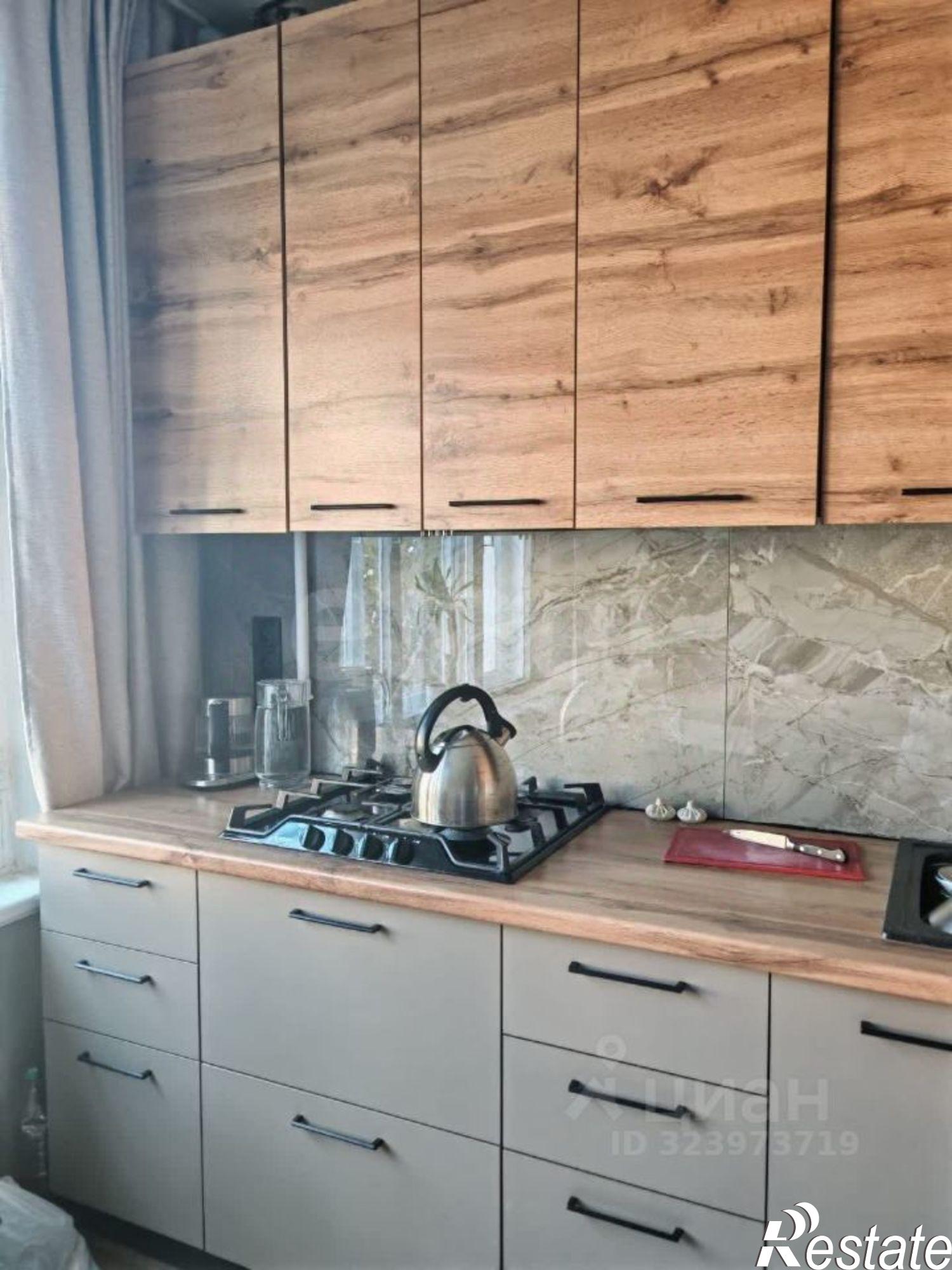 Купить квартиру за 6 990 000 рублей на ул Чкалова, 44А