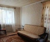 1-комн, 33кв м, этаж 2/5 Комсомольская улица, 27