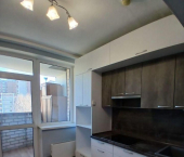 1-комн, 37кв м, этаж 8/10 Береговая улица, 5Б