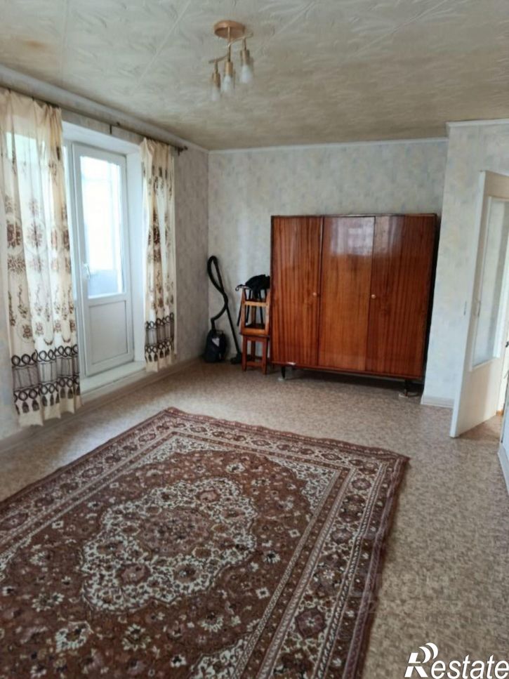 1-комн квартира Комсомольская улица, 27,  д. 27