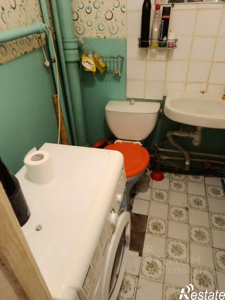 1-комн квартира Комсомольская улица, 27,  д. 27