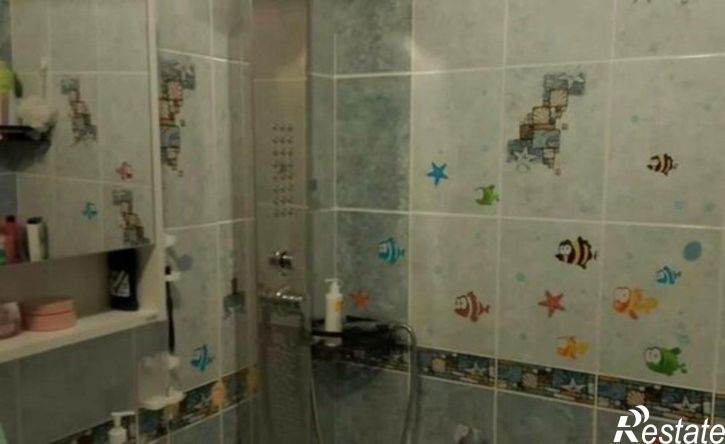 3-комн квартира ул Бурильщиков, 23А,  д. 23А