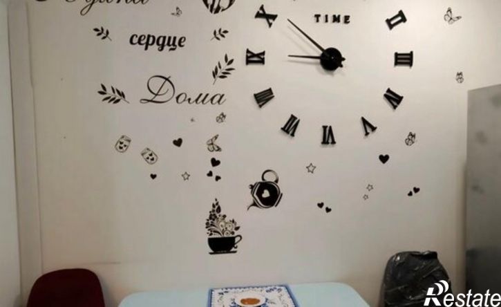 3-комн квартира ул Бурильщиков, 23А,  д. 23А