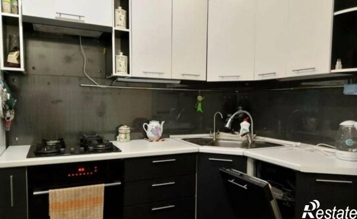 3-комн квартира ул Бурильщиков, 23А,  д. 23А