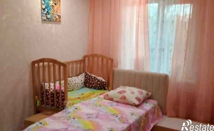 3-комн квартира ул Бурильщиков, 23А,  д. 23А