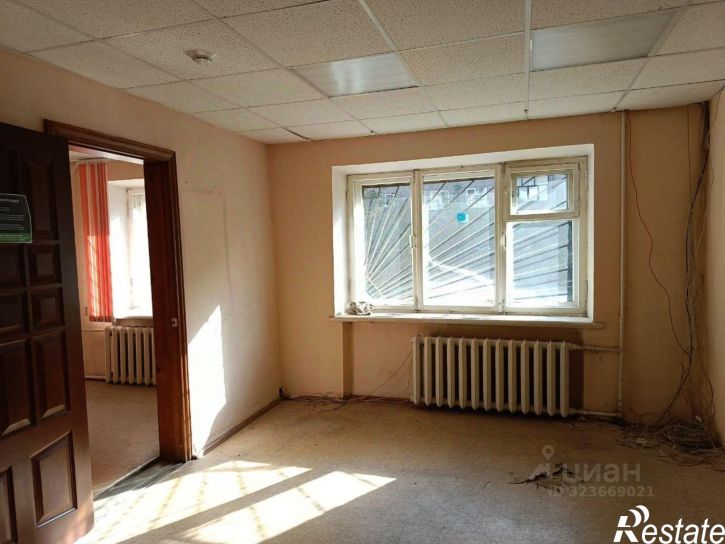 Помещение свободного назначения ул Гагарина, 24а,  д. 24а