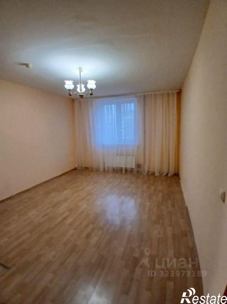 1-комн квартира Береговая улица, 5Б,  д. 5Б