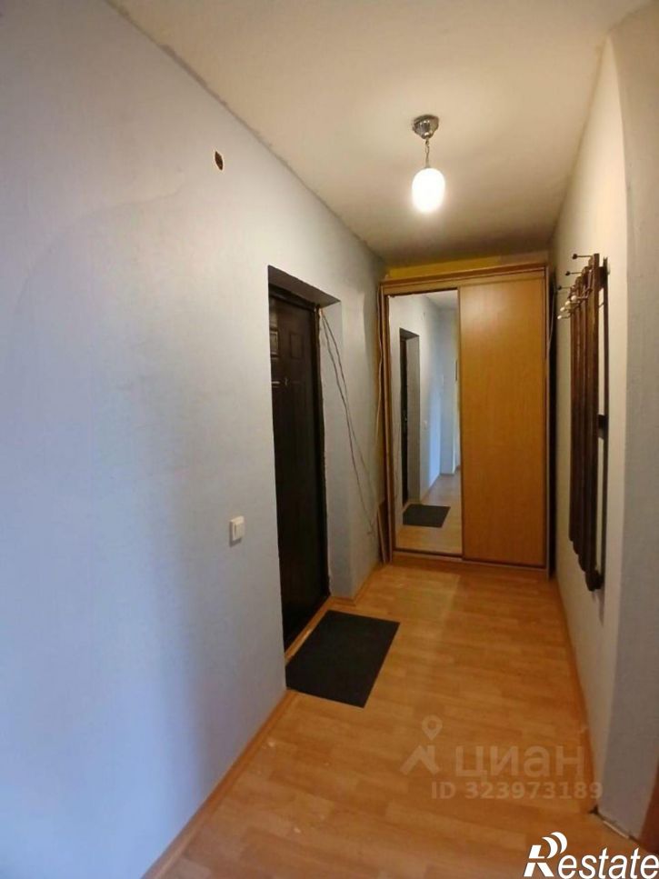 1-комн квартира Береговая улица, 5Б,  д. 5Б