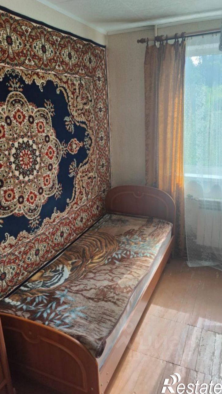 2-комн квартира ул Пушкина, 32,  д. 32