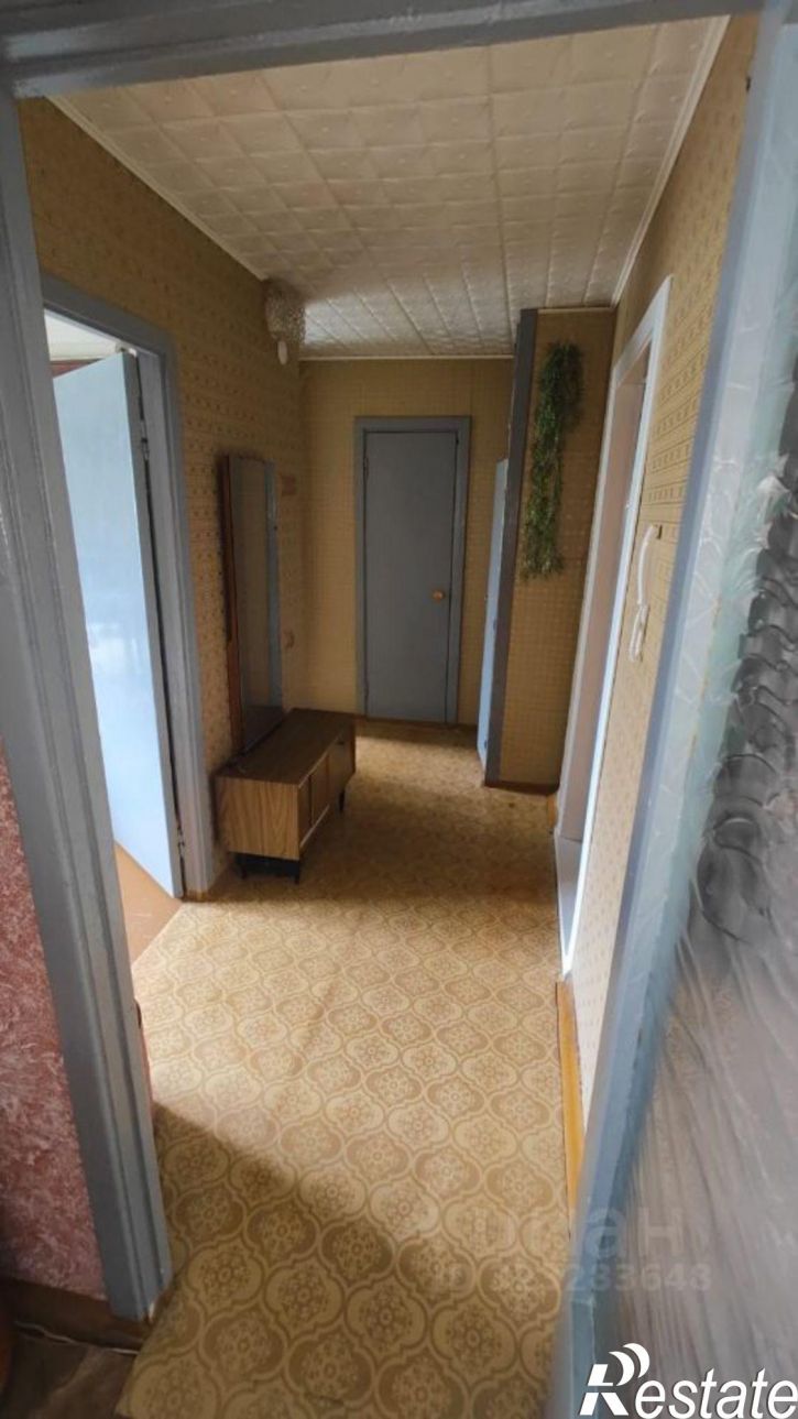 2-комн квартира ул Пушкина, 32,  д. 32