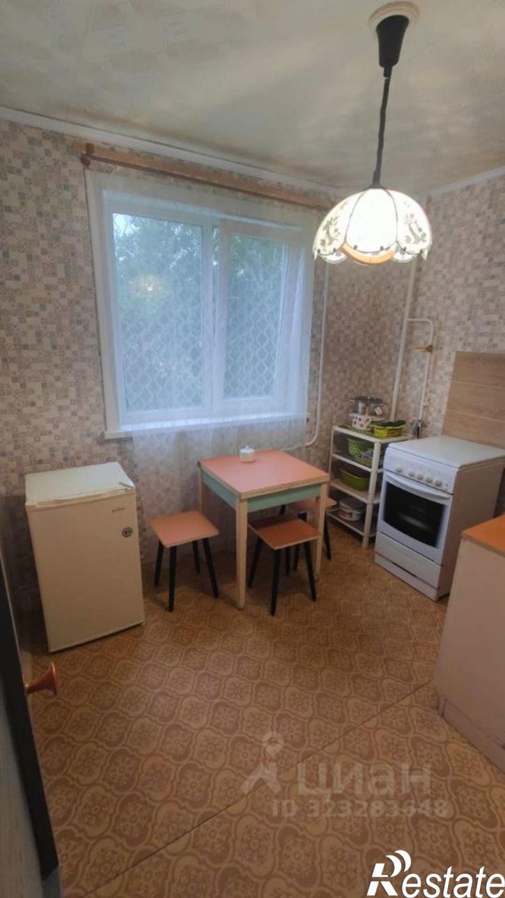 2-комн квартира ул Пушкина, 32,  д. 32