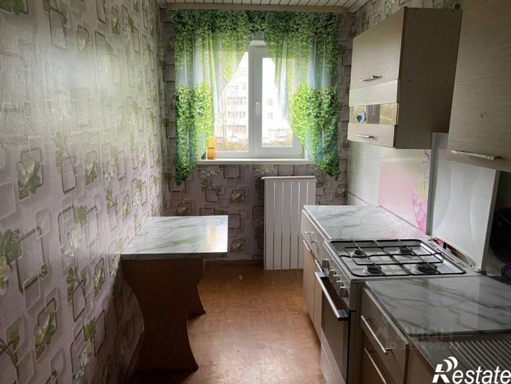 3-комн квартира ул Вайнера, 53Б,  д. 53Б