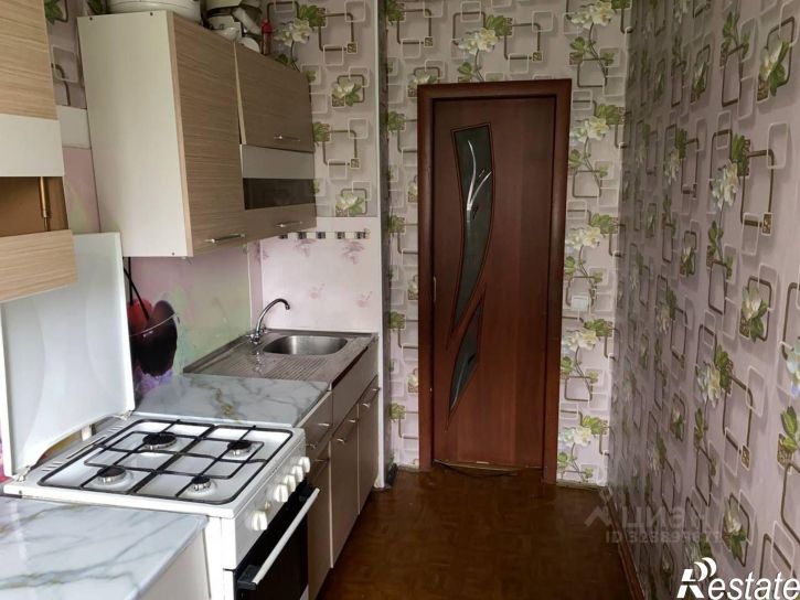 3-комн квартира ул Вайнера, 53Б,  д. 53Б