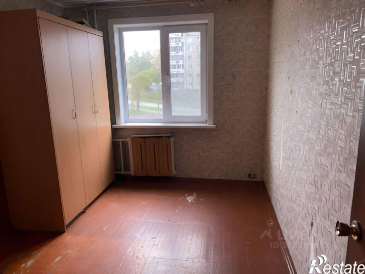 3-комн квартира ул Вайнера, 53Б,  д. 53Б